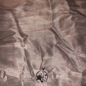 3 for $10 - NY&Co Star Necklace